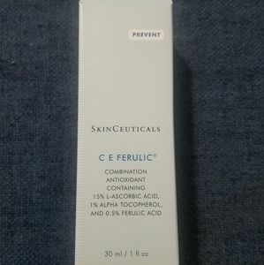 Skinceuticals CE Ferulic